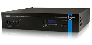 CVGaudio M-483Tm Трансляционный усилитель 480 Вт, на 1 зону