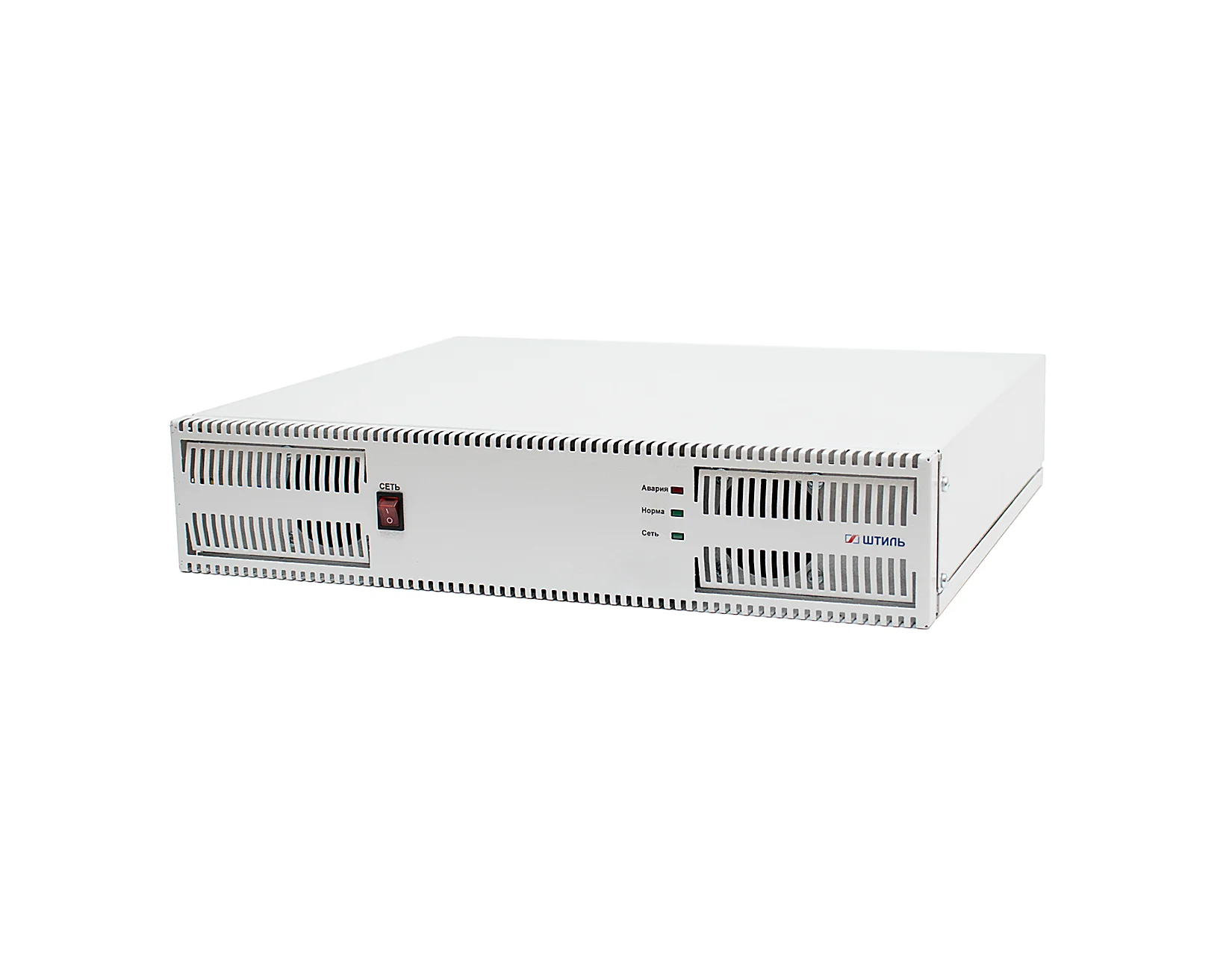 Зарядное устройство Штиль BCR-96-08