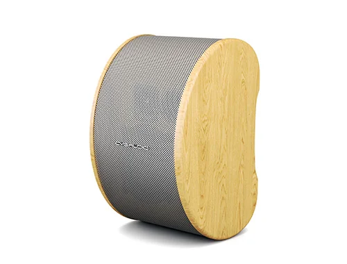 CVGaudio NUT5:8WOOD Настенная акустическая система 70 Вт