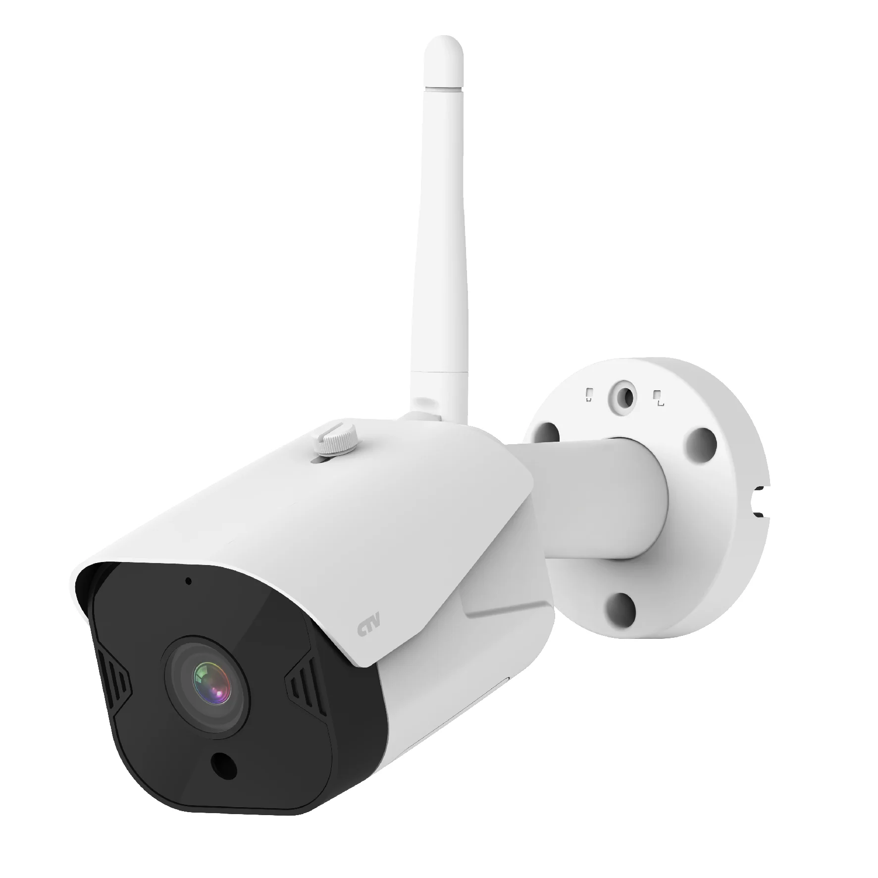 CTV-Cam В20 IP Видеокамера 3 Мп, объектив 3,6 мм