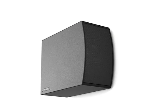 Сабвуфер CVGaudio SUBone model C-6BL/CR/T