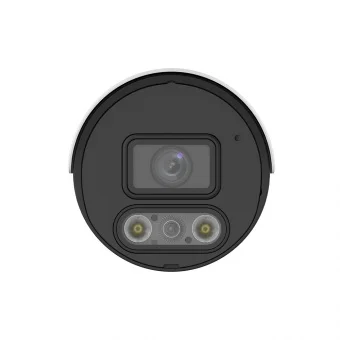 Uniview IPC2128LE-ADF40KMC-DL IP Видеокамера 8 Мп, объектив 4 мм