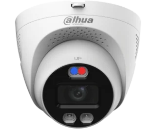 Dahua DH-HAC-ME1509TQP-A-PV-0360B-S2 - HD Видеокамера  5 Мп, объектив 3,6 мм