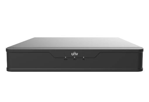 Гибридный видеорегистратор (XVR) Uniview XVR301-08F