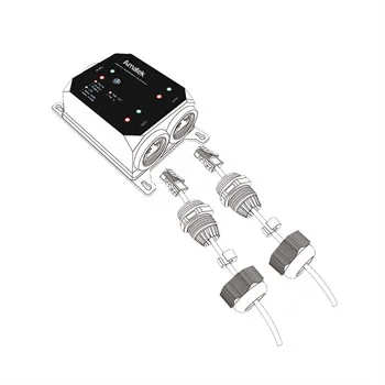 Amatek AN-PEGX2