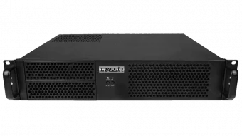 IP Видеорегистратор (NVR) TRASSIR Client M4/64