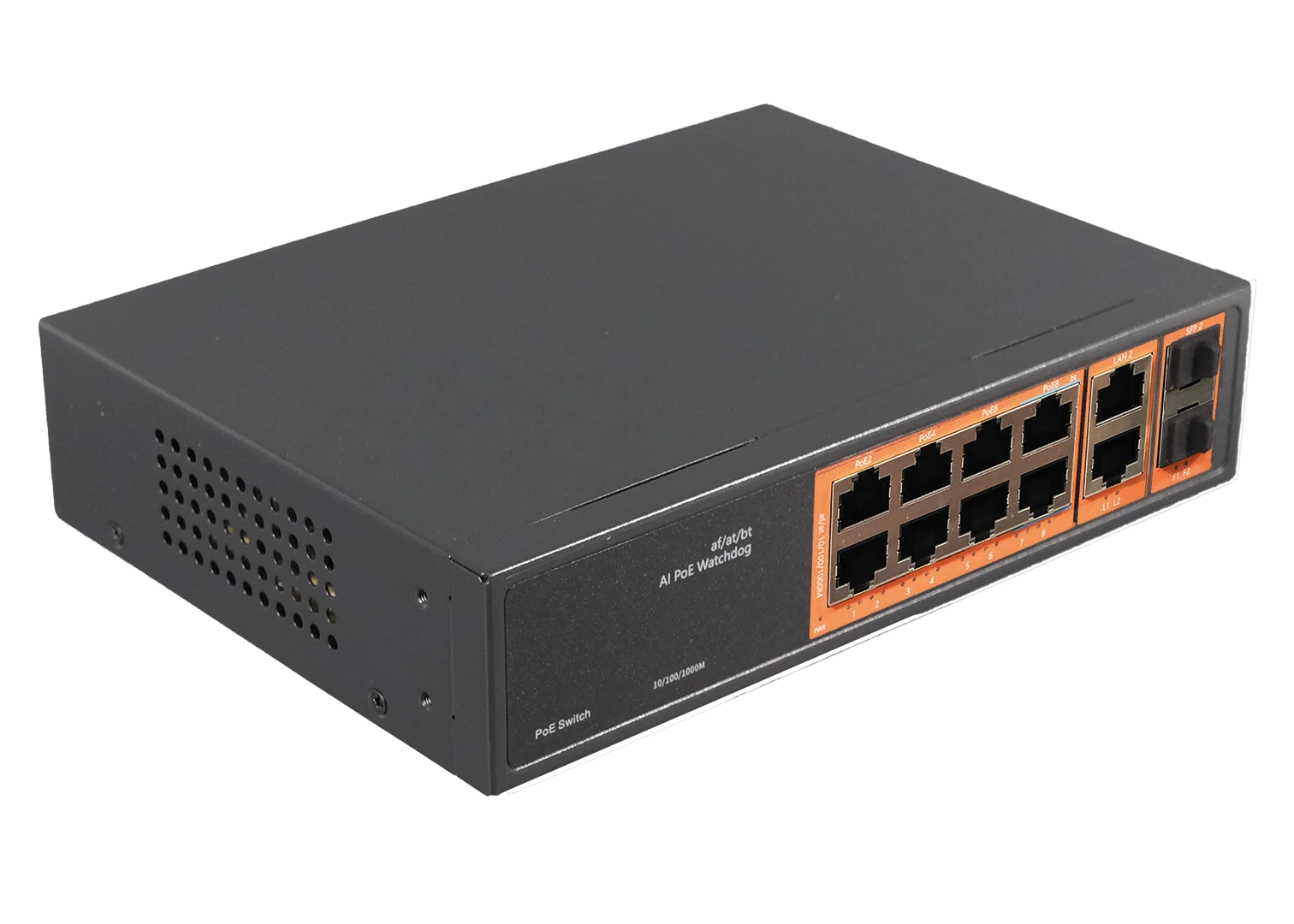 TSn-8GP12G2S2