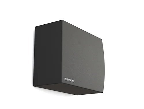 Сабвуфер CVGaudio SUBone model C-6BL/CR/T