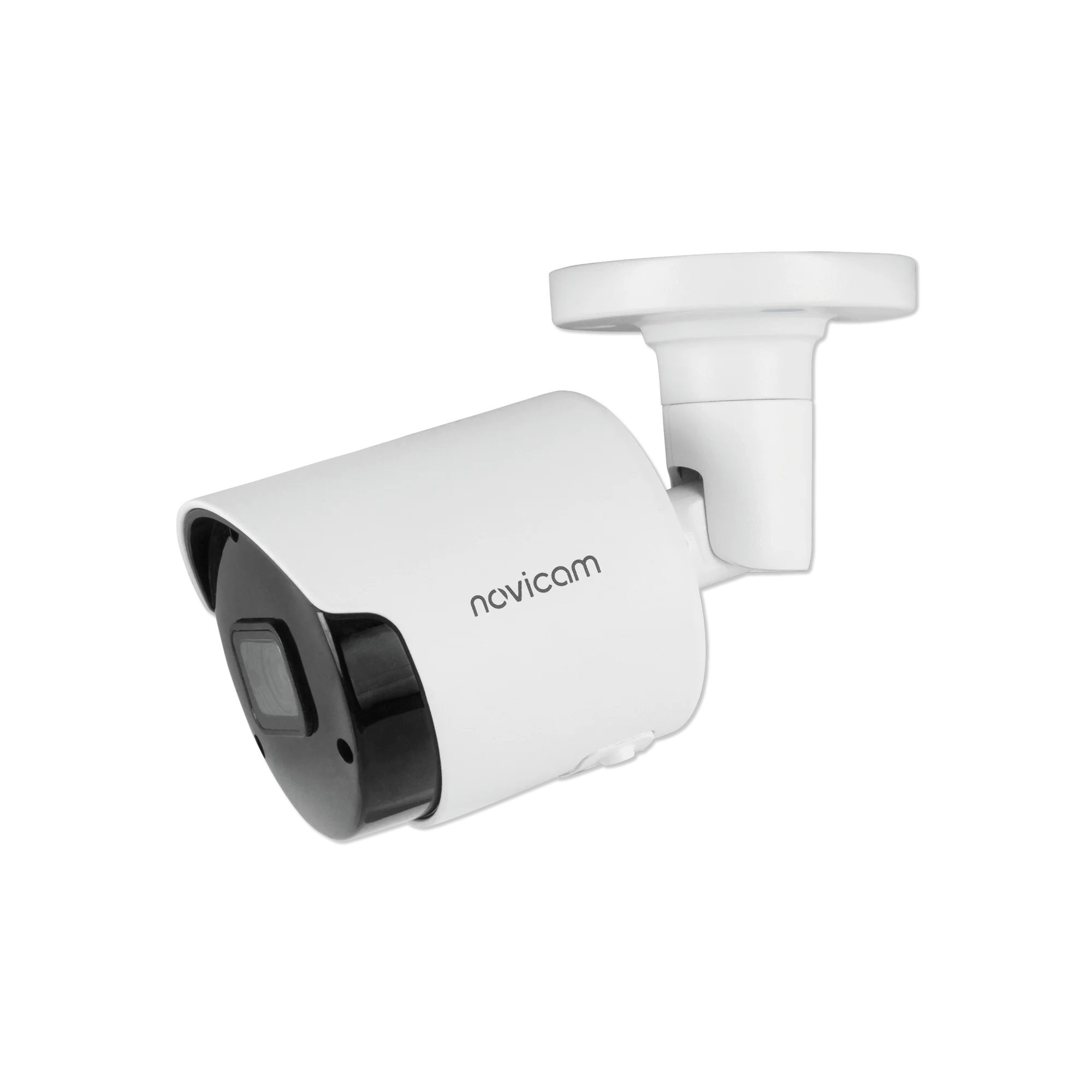 Novicam SMART 23 Novicam v.1290(15) - IP Видеокамера  2 Мп, объектив 3,6 мм