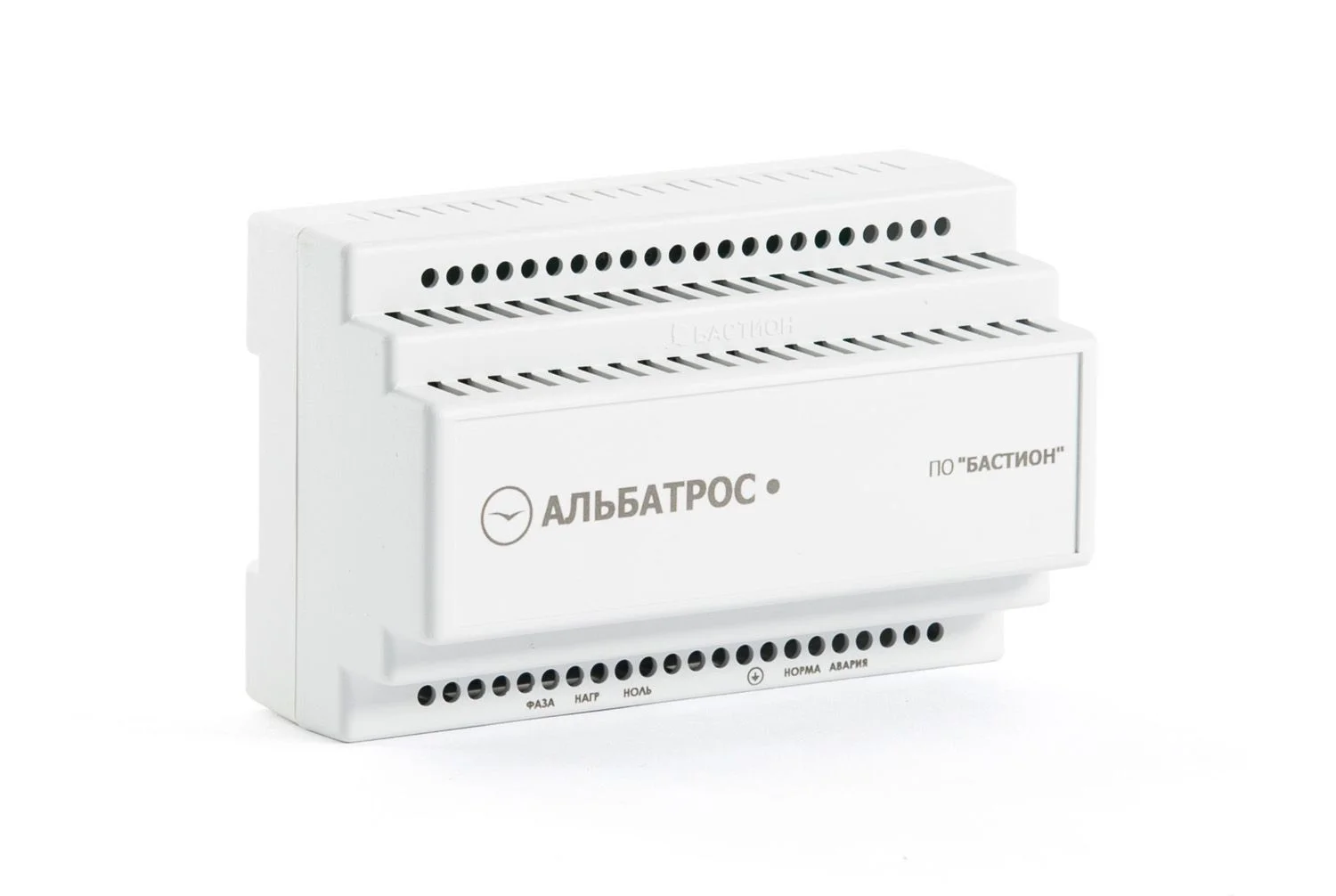 Бастион АЛЬБАТРОС-1500DIN