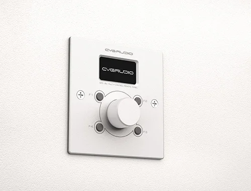 CVGaudio ERC-2W