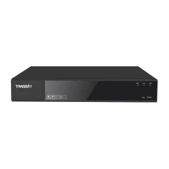 TRASSIR TR-N1216P v2