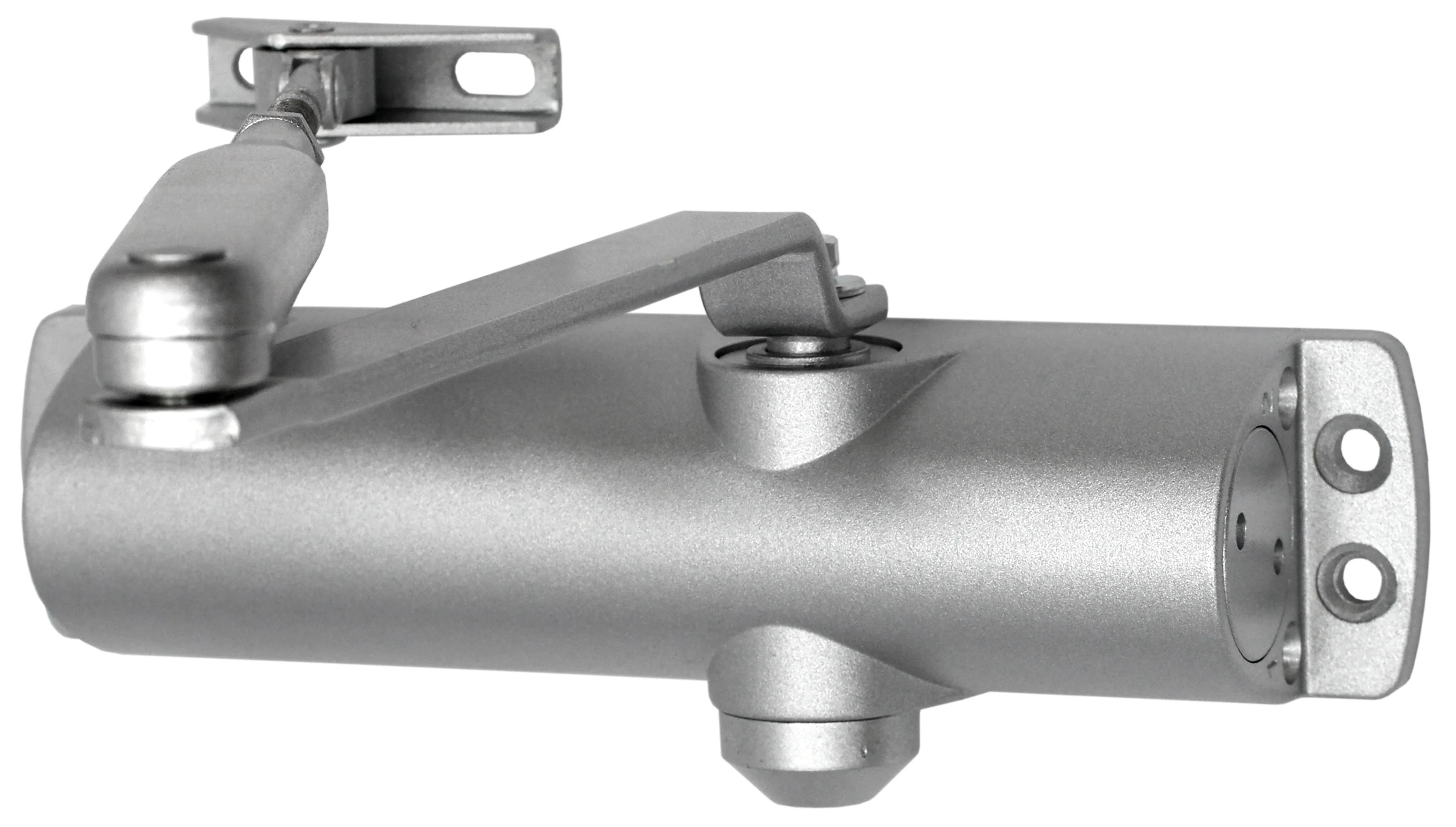 Дверной доводчик Smartec ST-DC624-SL до 120 кг, EN4