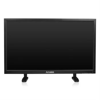 Монитор для видеонаблюдения Amatek APV-M43PF, 43"