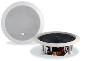 CVGaudio CRX616 Потолочная акустическая система 40 Вт