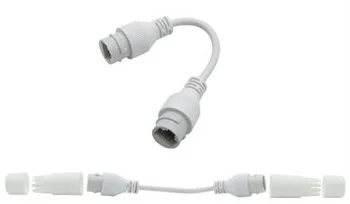 Amatek AVC-RJ45FW-RJ45FW