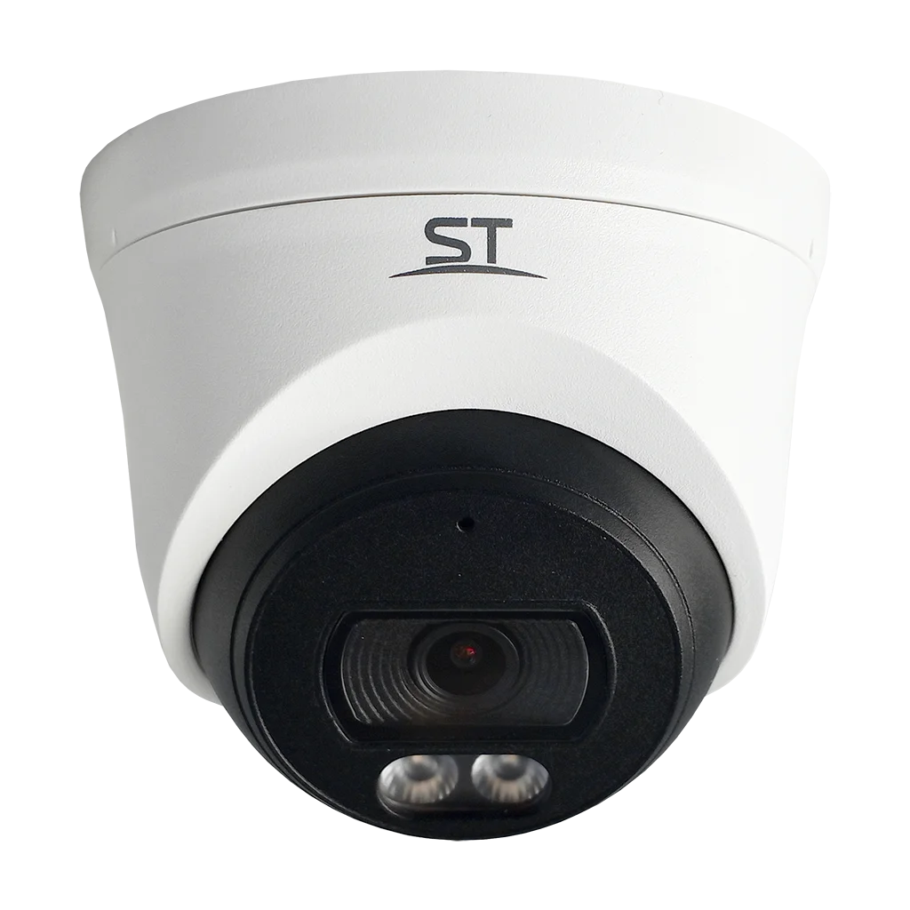 Space Technology ST-SK4502 TOWN, (версия 2), (объектив 2,8mm)