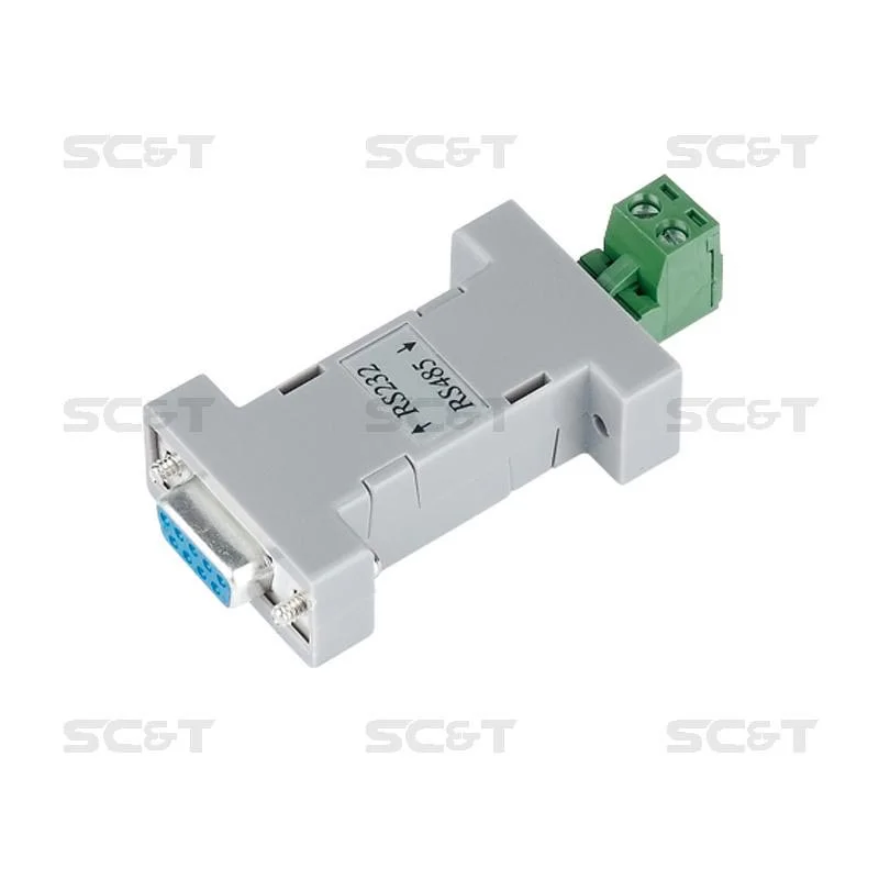 SC&T RS001