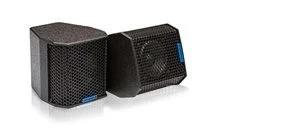 CVGaudio SAT-S3BL Настенная акустическая система 20/40 Вт