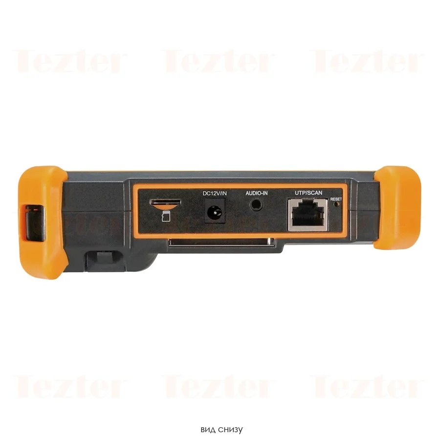 Tezter TIP-H-4