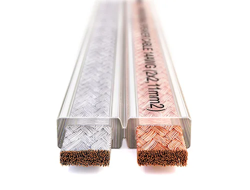 CVGaudio PROCAST cable STFL 14.OFC.2,11