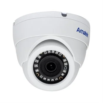 Amatek AC-HDV502S (2.8) HD Видеокамера 5 Мп, объектив 2,8 мм