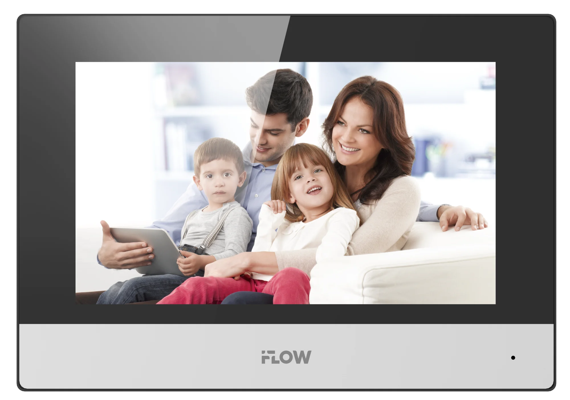 Монитор видеодомофона iFlow F-VI-3442IPE1