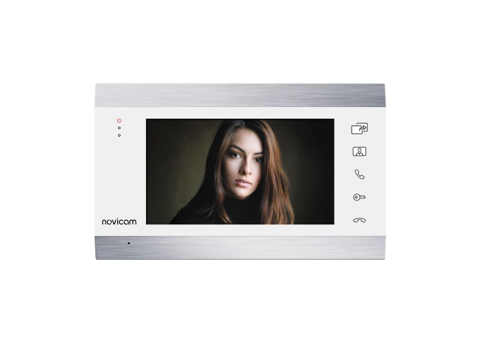 WHITE MAGIC 7С Novicam v.4776