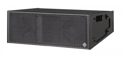 Inter-M CLA-8K Трансляционный усилитель 450 Вт