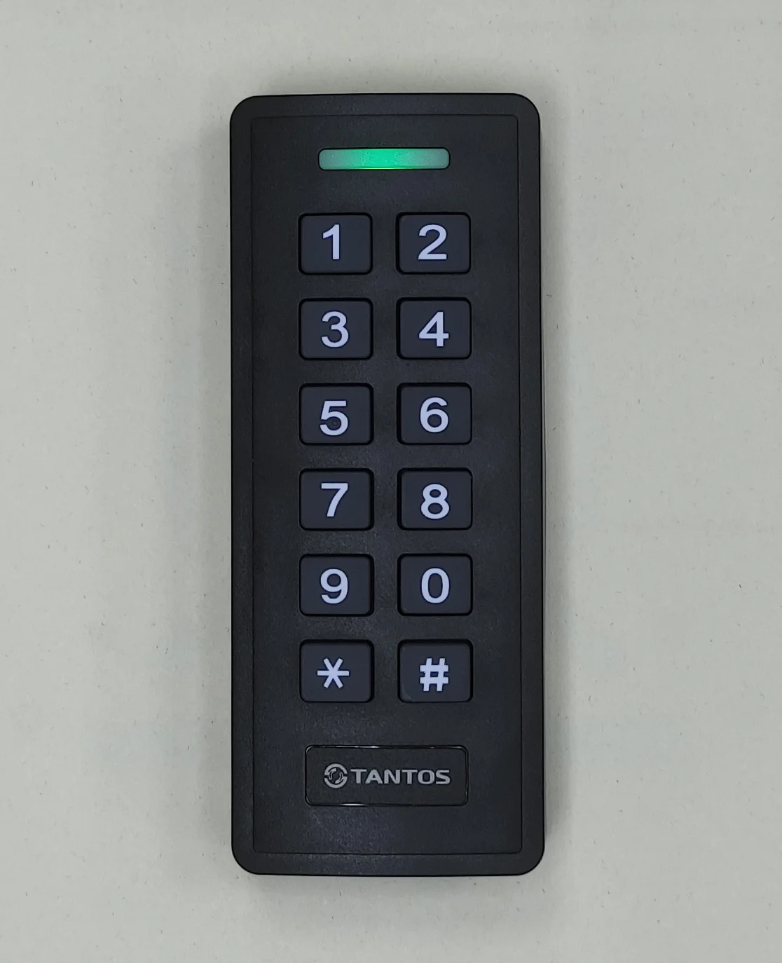 TS-KBD-EMF Plastic