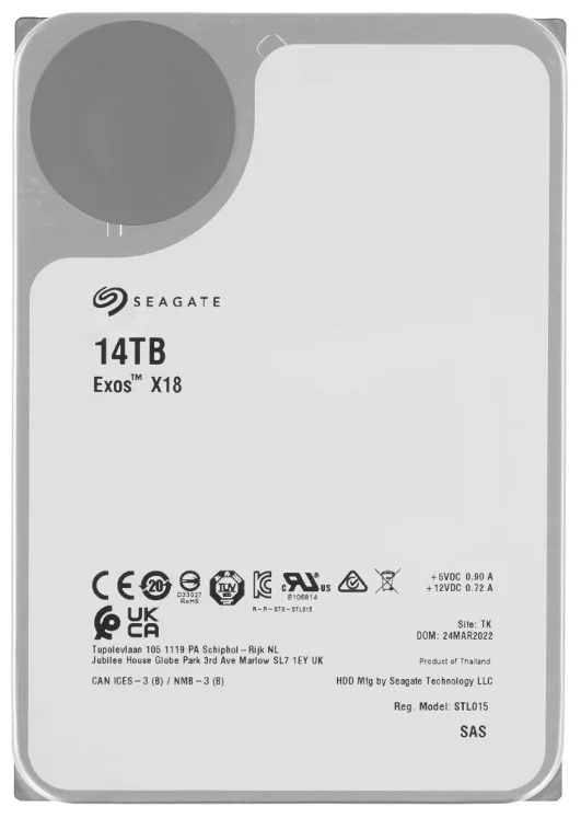 ST14000NM008J