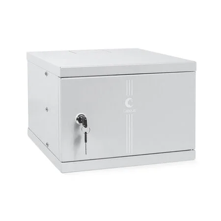 Cabeus WSC-4Um (7789c) Настенный 4U телекоммуникационный шкаф 10"