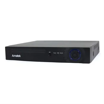 IP Видеорегистратор (NVR) Amatek AR-N481PX