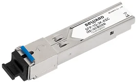 Beward SFP-1G-3K-ASC
