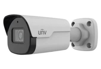 Uniview IPC2128SB-ADF28KM-I0 IP Видеокамера 8 Мп, объектив 2,8 мм