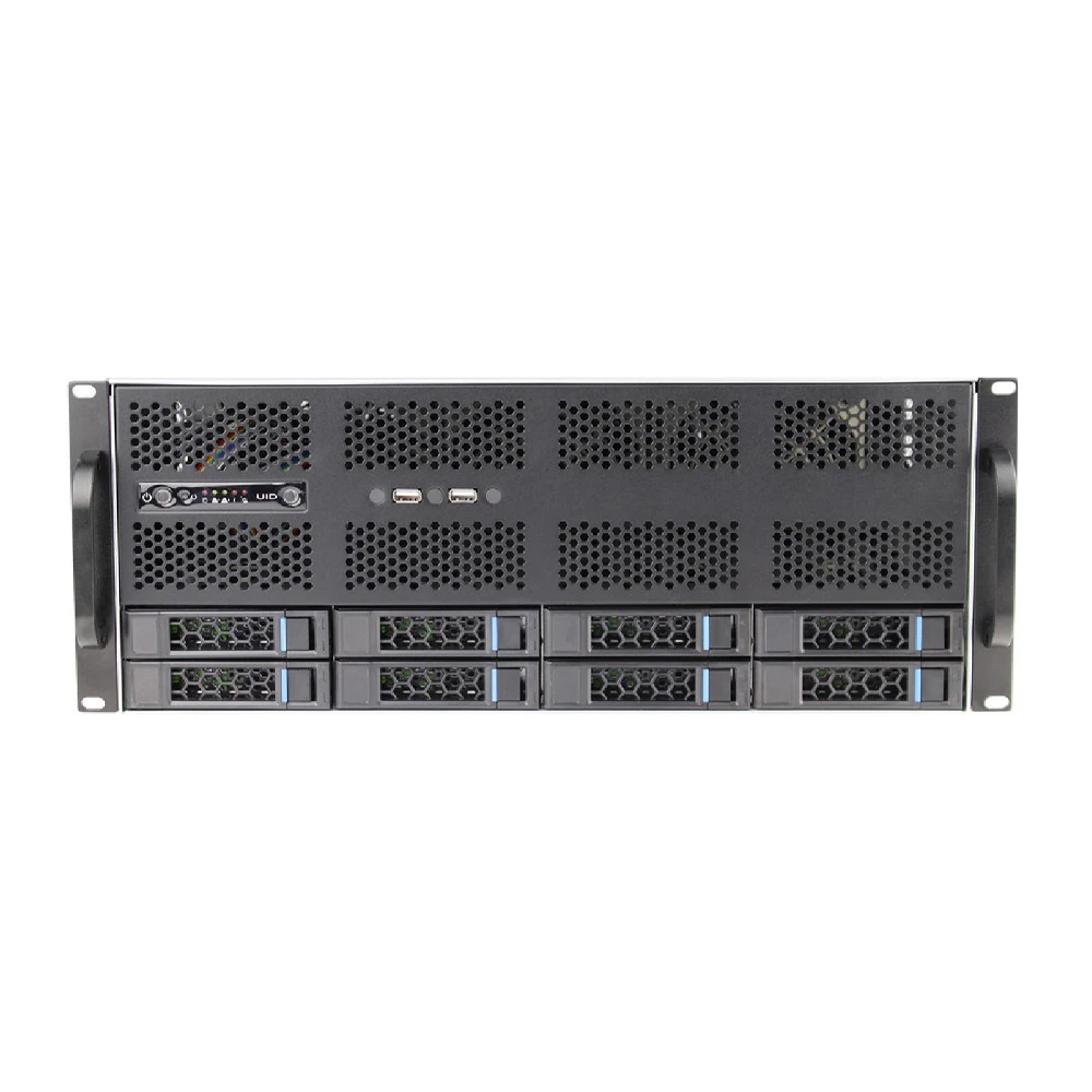 TRASSIR NeuroStation 9800R/160-A8-S