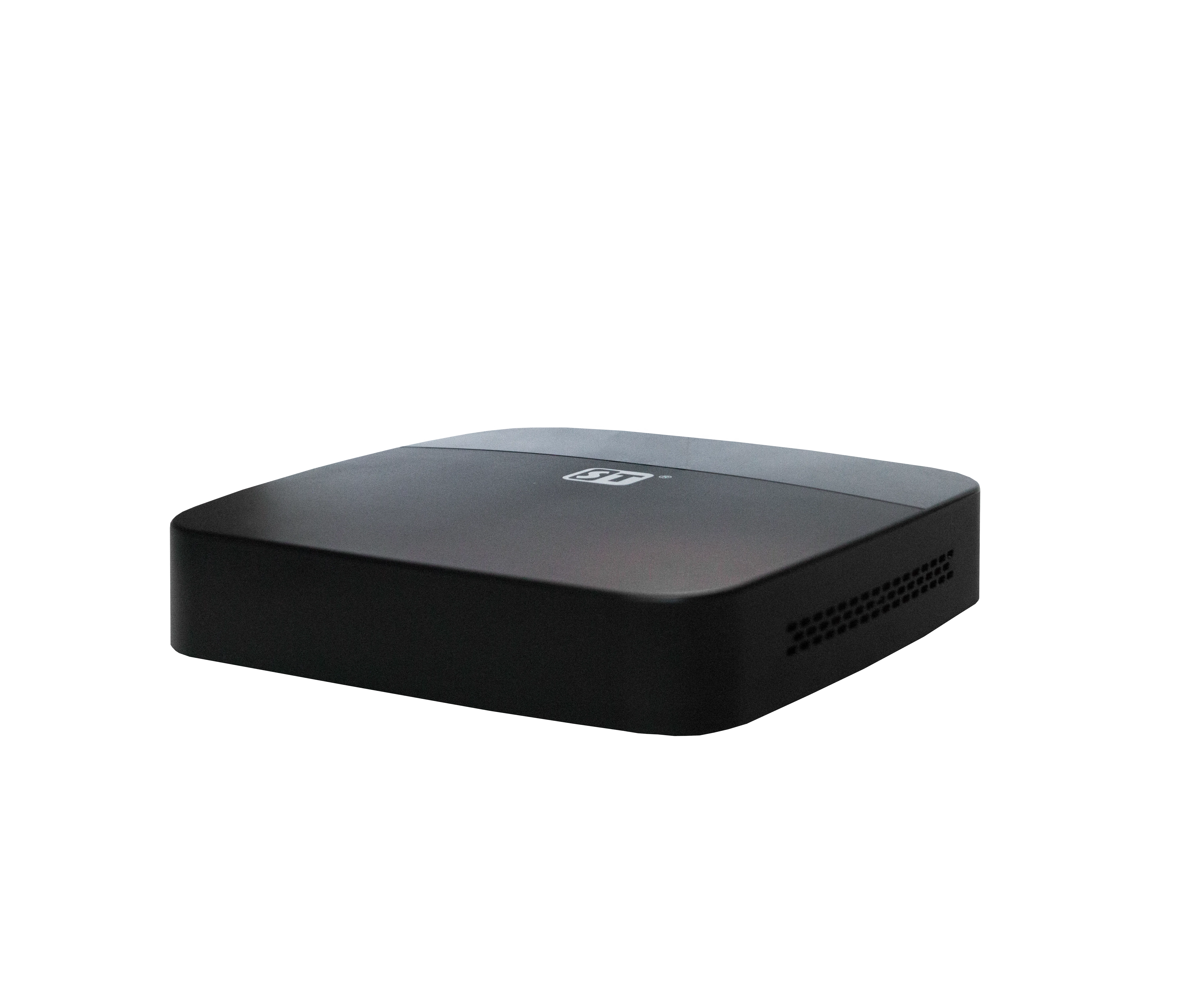 Гибридный видеорегистратор (XVR) Space Technology ST-XVR400 PRO D