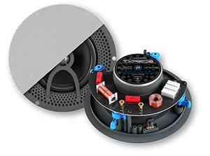 Динамическая головка CVGaudio TXR608