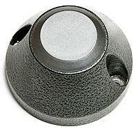Считыватель Iron Logic CP-Z-2 (мод. EP) накладной темный