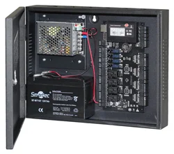 Сетевой контроллер Smartec ST-NC120B