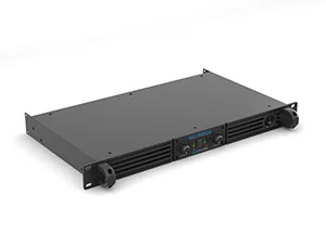 CVGaudio DX-2200 Трансляционный усилитель 200/320/600 Вт, на 2 зоны