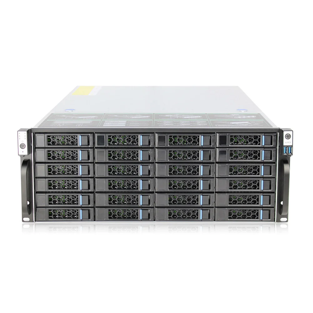 UltraStation 24/8 v2