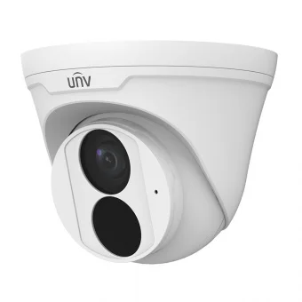 Uniview IPC3618LB-ADF28K-G IP Видеокамера 8 Мп, объектив 2,8 мм