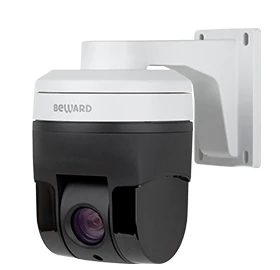 Beward B56-30R - IP Видеокамера  2 Мп, объектив Нет