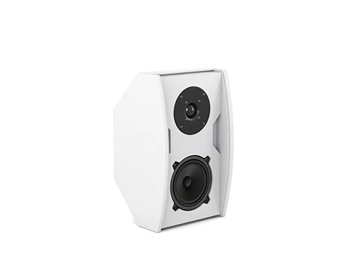 CVGaudio AXE5:8W Настенная акустическая система 70/140 Вт