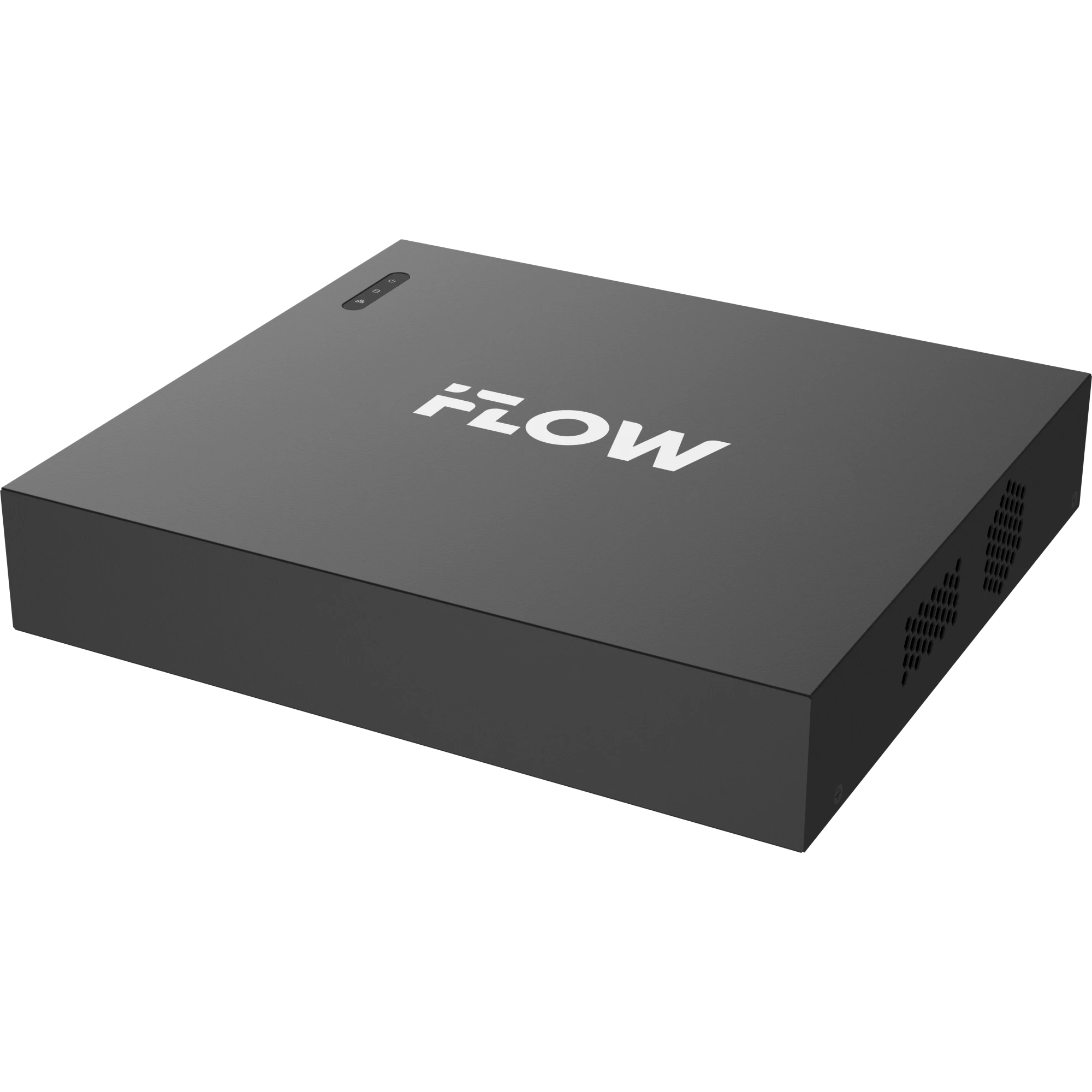 IP Видеорегистратор (NVR) iFlow F-0(N8E)