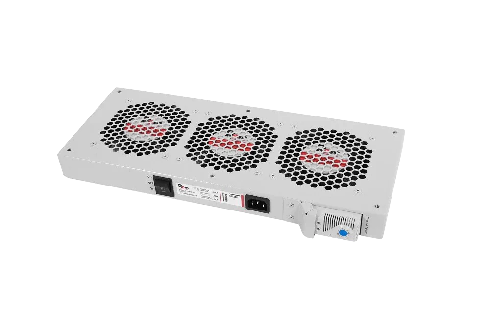 Rem R-FAN-3T вентиляторный модуль, с 3 вентиляторами