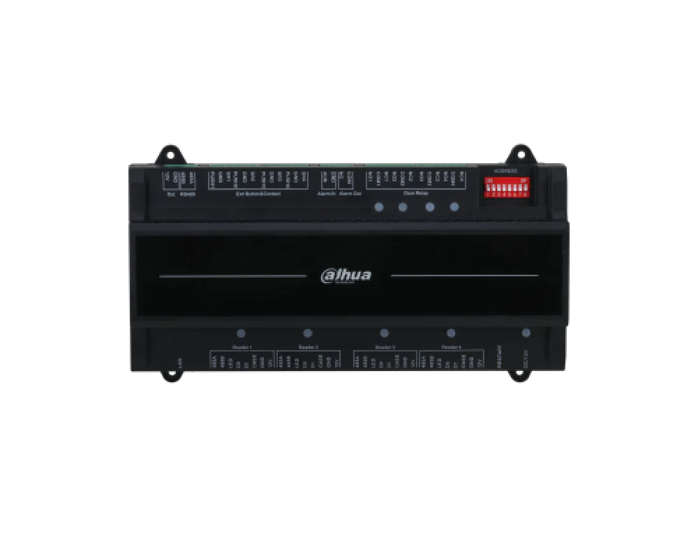 DHI-ASC2204B-S