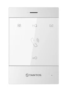 Аудиотрубка Tantos TS-AU VZ