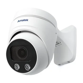 Amatek AC-IDV803ZP IP Видеокамера 8 Мп, объектив 2,7-13,5 мм